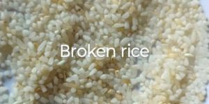 Broken Rice
