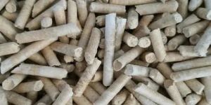 Tavudu Rice Husk Pellet