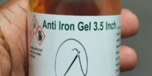 Anti Iron Chemical