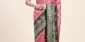 Kanchipuram Pure Silk Sarees