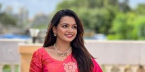 Sonpari Soft Silk Saree