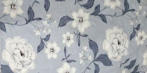 Cotton Double Bed Comforter