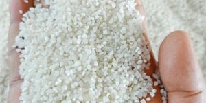 Broken White Rice