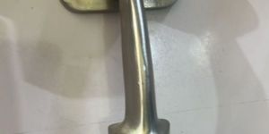 Aluminum Door Stopper