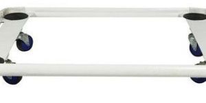 Washing Machine Trolley