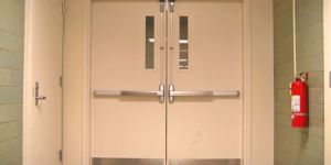 Fire Doors