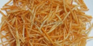 Tapioca Spicy Stick Chips