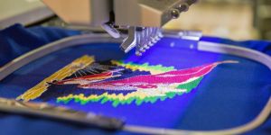 Computerized Embroidery Services