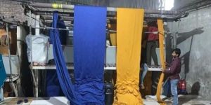 Fabric Dyeing Services