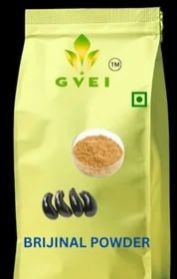 GVEI Dehydrated Brinjal Powder