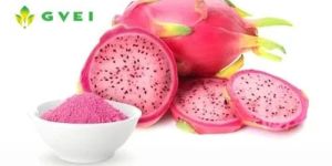 GVEI Dehydrated Dragon Fruit Powder