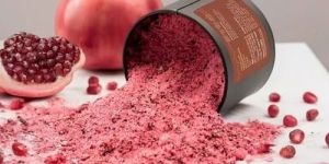 GVEI Dehydrated Pomegranate Powder