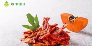 GVEI Papaya Flakes