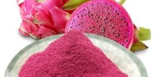 GVEI Spray Dried Dragon Fruit Powder