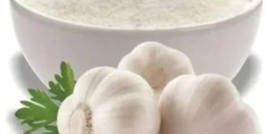 GVEI Spray Dried Garlic Powder