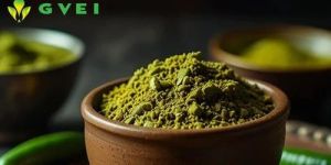 GVEI Spray Dried Green Chilli Powder