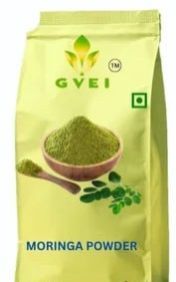 GVEI Spray Dried Moringa Leaf Powder