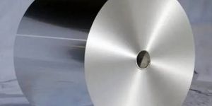Aluminium Strip Foil