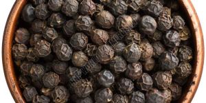India Whole Black Pepper Seeds