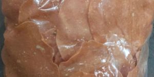 Handmade Potato Papad