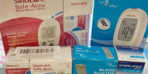 Glucometer