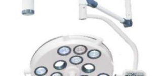 Alpha 12 Alpha Operation Theatre Light