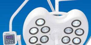 Alpha 12X+12X Alpha Operation Theatre Light