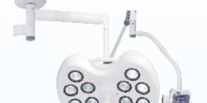 Alpha 12X Alpha Operation Theatre Light