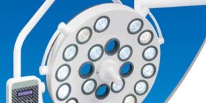 Alpha 18+18 Alpha Operation Theatre Light