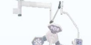 Alpha 3 Alpha Operation Theatre Light