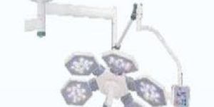 Alpha 5 Alpha Operation Theatre Light