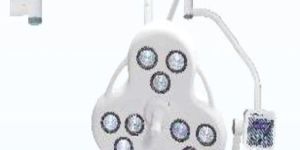 Alpha 9 Alpha Operation Theatre Light