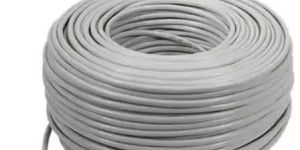 2 Pair D Link Cat 6 Cable