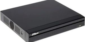 4 Channel Digital Video Recorder