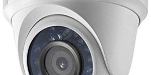 6 MP HD Dome Camera