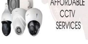 CCTV Camera AMC Services