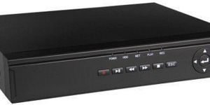CCTV Digital Video Recorder