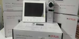 CP Plus Video Door Phone