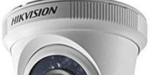 DS-2CE5AD0T Hikvision Turbo HD Camera