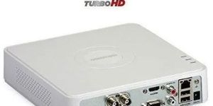 DS-7104HGHI-F1 Hikvision Digital Video Recorder