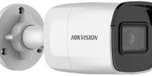 Hikvision Bullet IP Camera