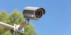Outdoor CCTV Security Camera