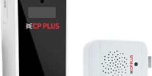 Wireless Video Doorbell