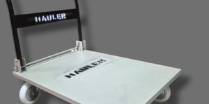 Foldable Platform Trolley (300kg)