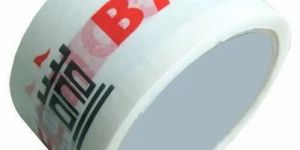 Printed BOPP Tape