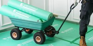 PVC Surface Protection Tape