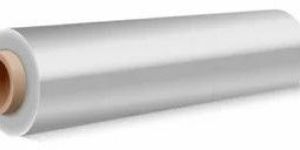 Transparent Electrostatic Film