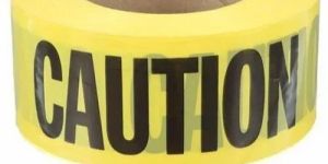 Waterproof Printed BOPP Tape