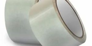 White Cello BOPP Tape