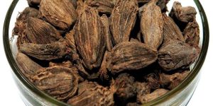 Black Cardamom